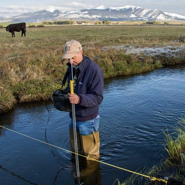 Clark Fork Coalition