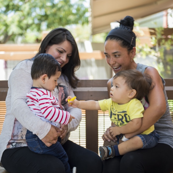 Families Forward Learning Center